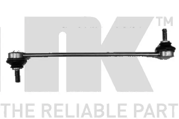 Šarnyro stabilizatorius NK 5111901