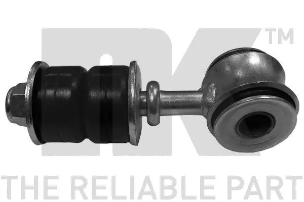 Šarnyro stabilizatorius NK 5111912