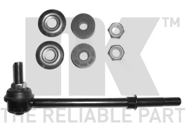 Šarnyro stabilizatorius NK 5112209