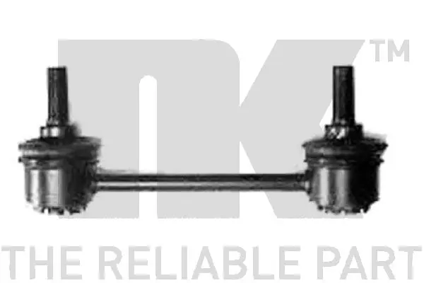 Šarnyro stabilizatorius NK 5112214