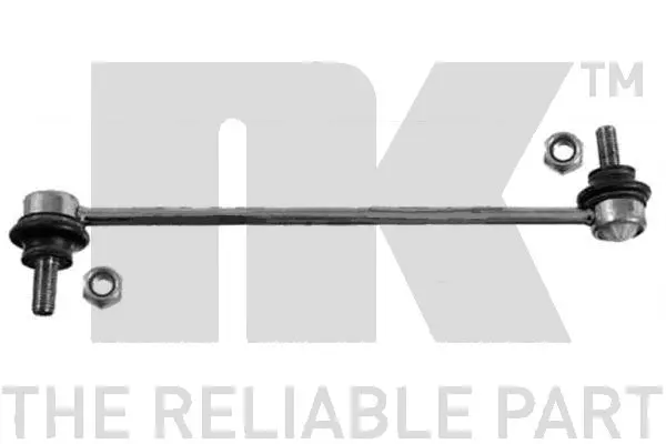 Šarnyro stabilizatorius NK 5112218
