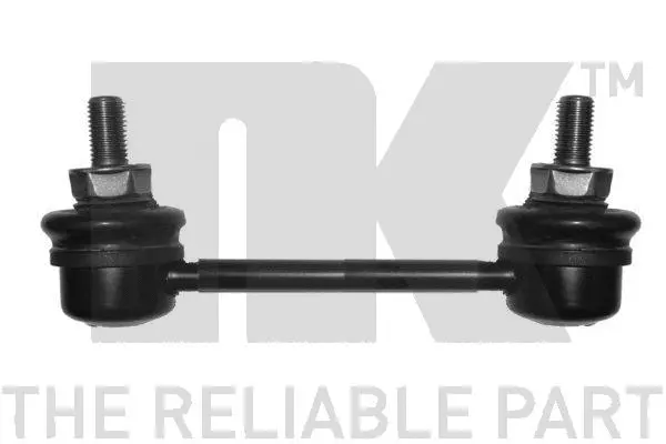 Šarnyro stabilizatorius NK 5112221