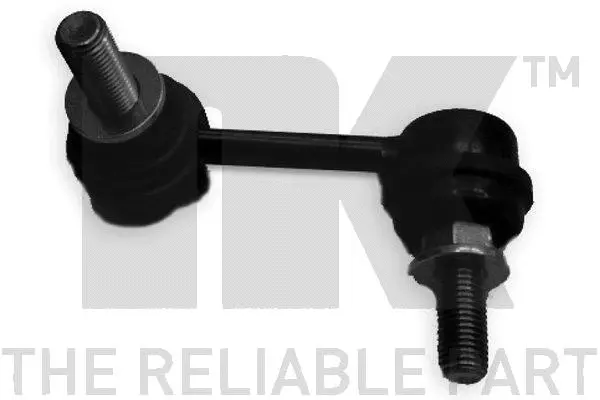 Šarnyro stabilizatorius NK 5112223