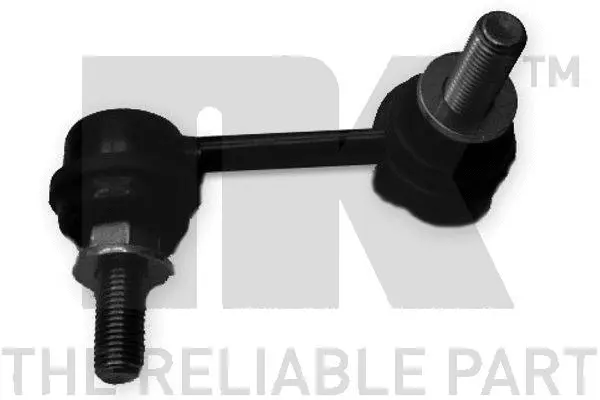 Šarnyro stabilizatorius NK 5112224