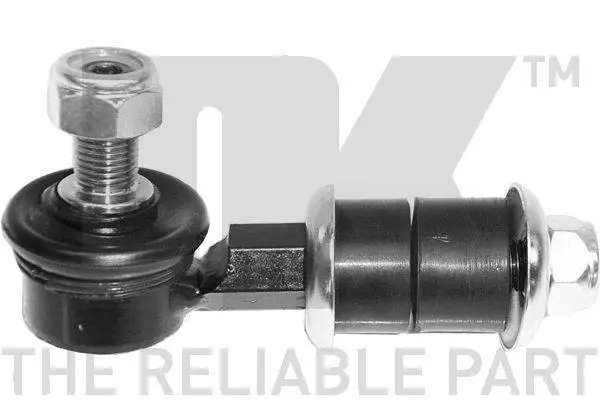 Šarnyro stabilizatorius NK 5112225