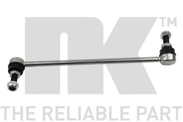 Šarnyro stabilizatorius NK 5112233