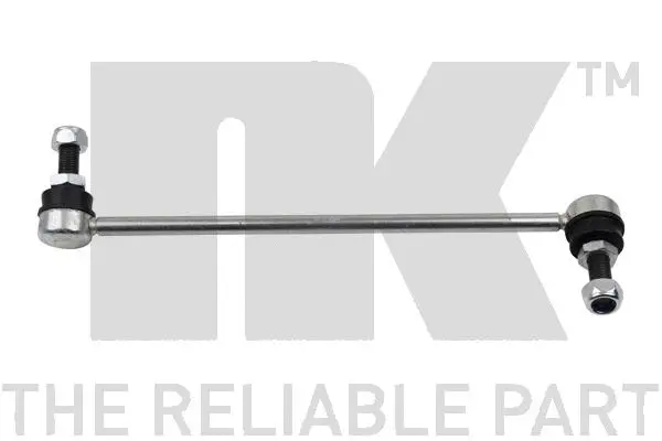 Šarnyro stabilizatorius NK 5112234