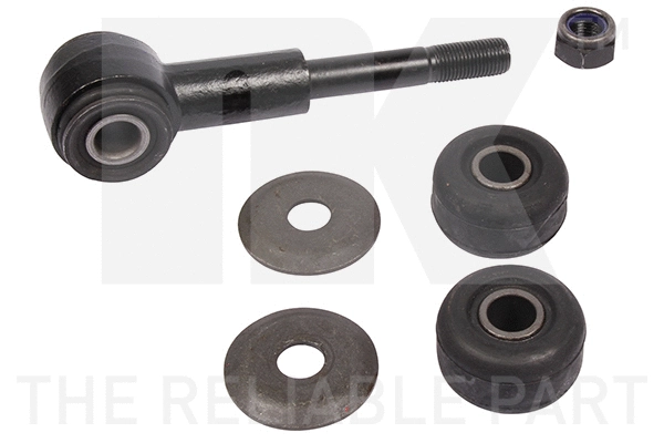Šarnyro stabilizatorius NK 5112302