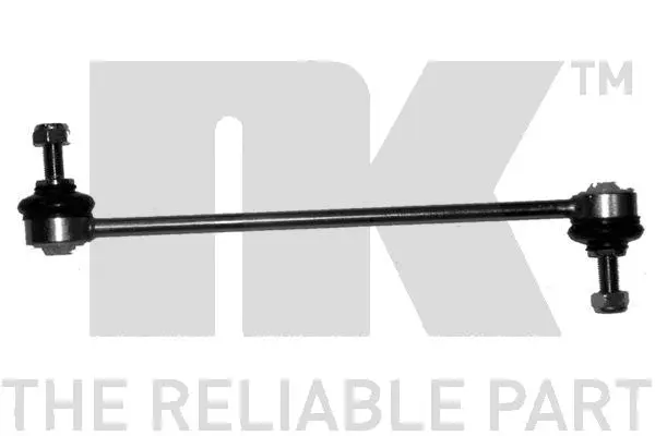 Šarnyro stabilizatorius NK 5112307