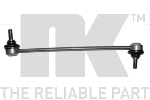 Šarnyro stabilizatorius NK 5112310