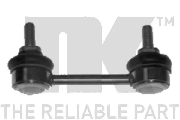 Šarnyro stabilizatorius NK 5112311