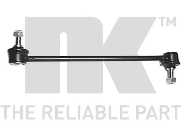 Šarnyro stabilizatorius NK 5112313