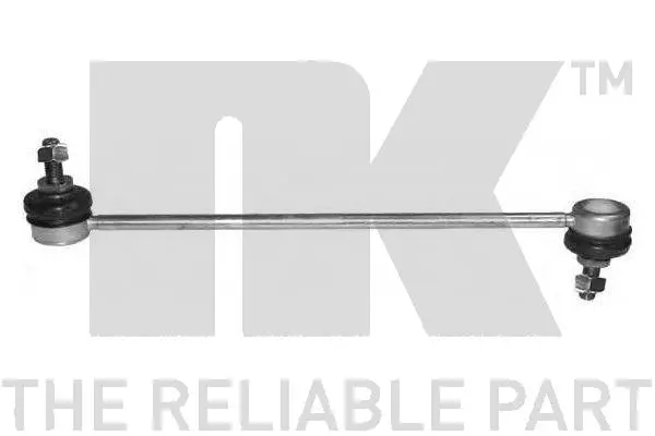 Šarnyro stabilizatorius NK 5112314