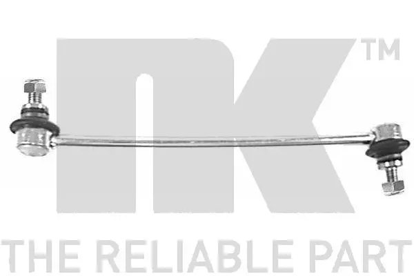 Šarnyro stabilizatorius NK 5112503