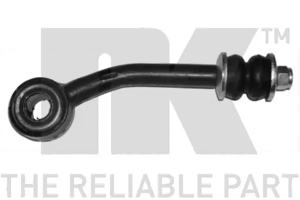 Šarnyro stabilizatorius NK 5112507