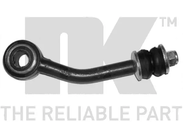 Šarnyro stabilizatorius NK 5112508