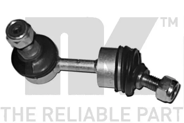 Šarnyro stabilizatorius NK 5112514
