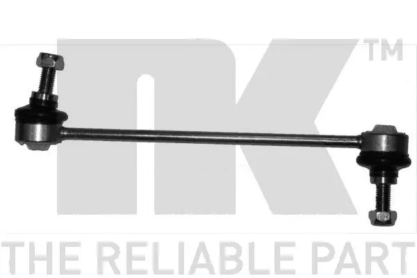 Šarnyro stabilizatorius NK 5112517