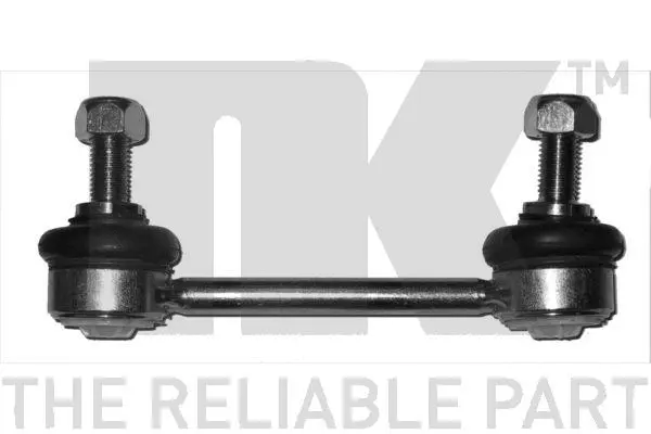 Šarnyro stabilizatorius NK 5112518