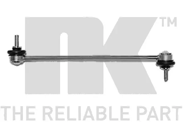Šarnyro stabilizatorius NK 5112520