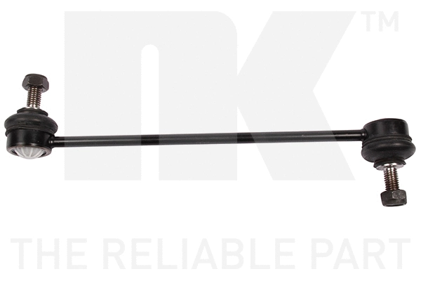 Šarnyro stabilizatorius NK 5112521