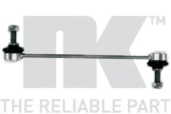 Šarnyro stabilizatorius NK 5112525