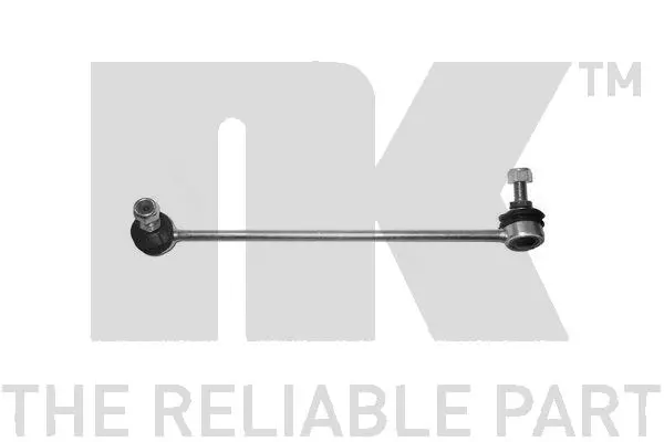 Šarnyro stabilizatorius NK 5112610