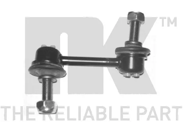Šarnyro stabilizatorius NK 5112613