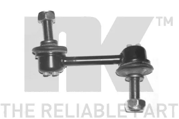 Šarnyro stabilizatorius NK 5112614
