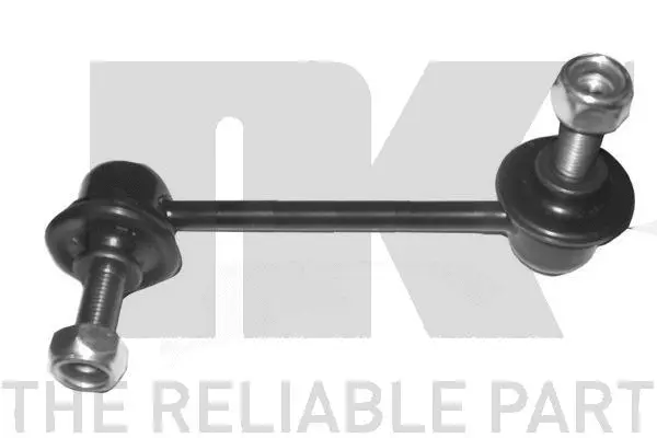 Šarnyro stabilizatorius NK 5112621