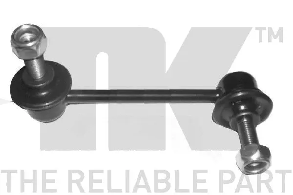Šarnyro stabilizatorius NK 5112622