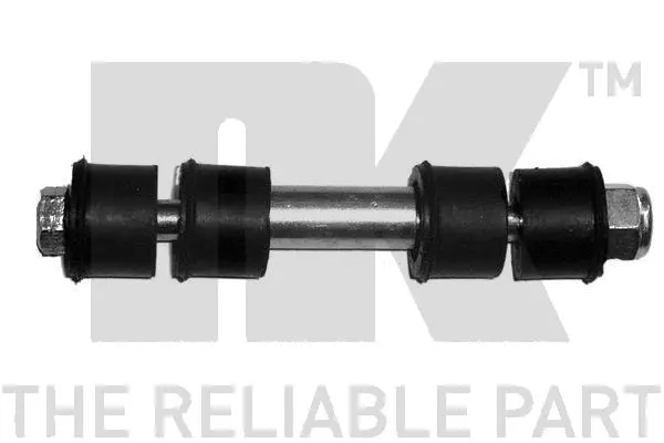 Šarnyro stabilizatorius NK 5113008