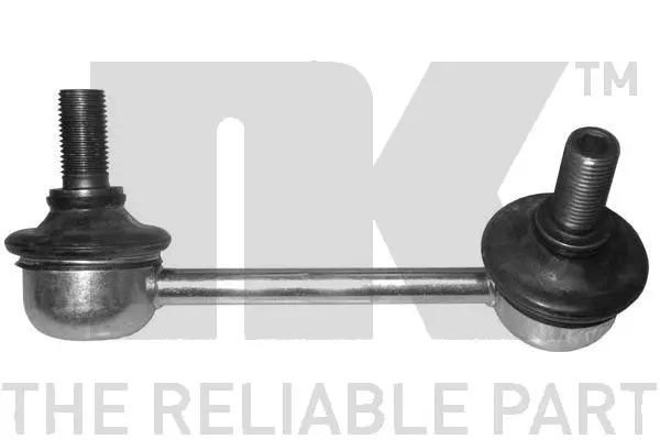 Šarnyro stabilizatorius NK 5113014