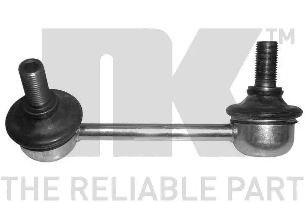 Šarnyro stabilizatorius NK 5113015