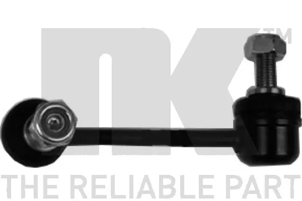 Šarnyro stabilizatorius NK 5113208