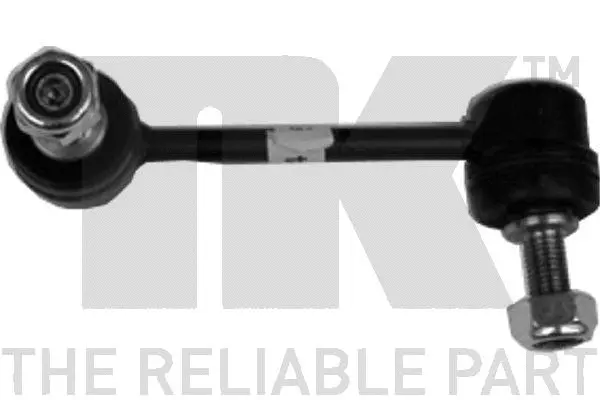 Šarnyro stabilizatorius NK 5113209