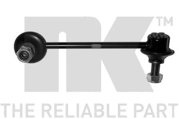 Šarnyro stabilizatorius NK 5113220
