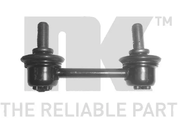 Šarnyro stabilizatorius NK 5113222