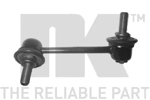 Šarnyro stabilizatorius NK 5113225