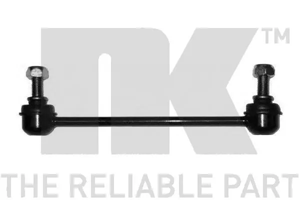 Šarnyro stabilizatorius NK 5113227