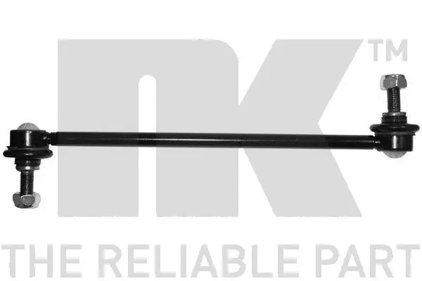 Šarnyro stabilizatorius NK 5113228