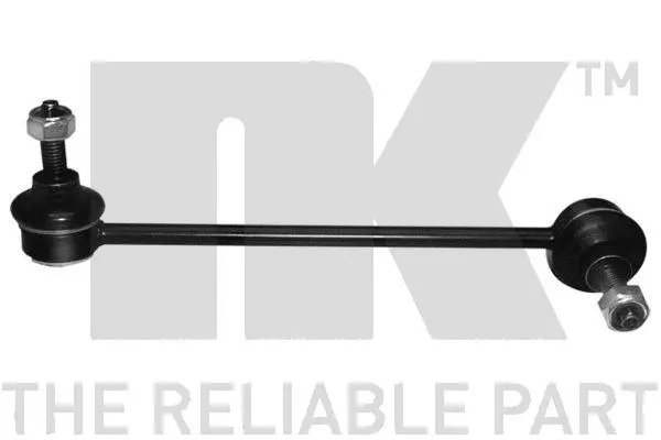 Šarnyro stabilizatorius NK 5113301