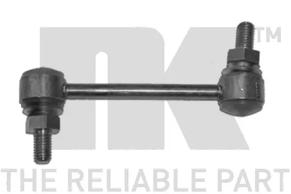 Šarnyro stabilizatorius NK 5113305
