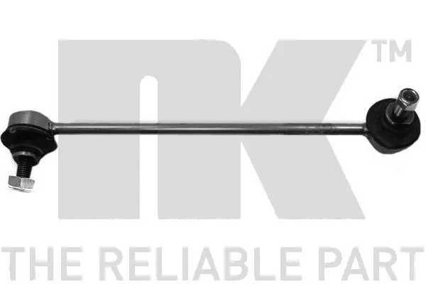 Šarnyro stabilizatorius NK 5113313