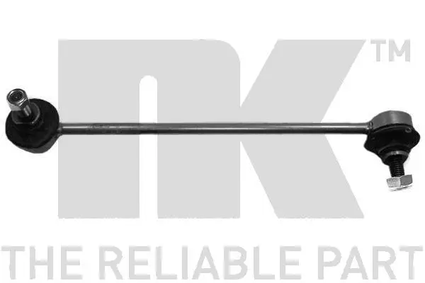 Šarnyro stabilizatorius NK 5113314