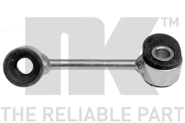 Šarnyro stabilizatorius NK 5113319