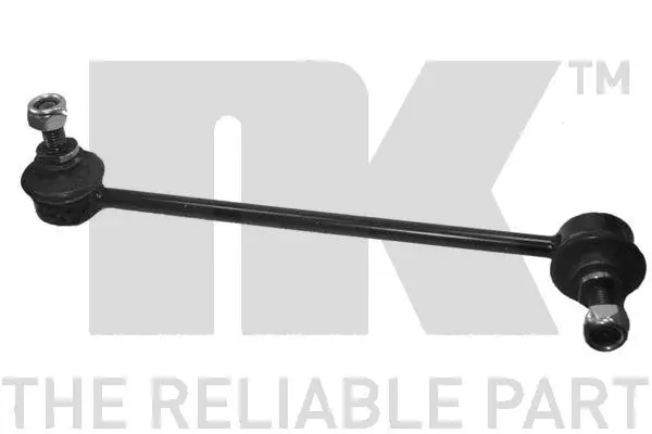 Šarnyro stabilizatorius NK 5113322