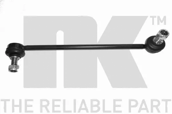 Šarnyro stabilizatorius NK 5113326