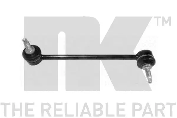 Šarnyro stabilizatorius NK 5113327