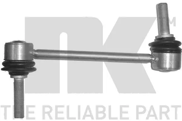 Šarnyro stabilizatorius NK 5113330